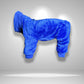 "Blue for You" Fleece Onesie and Jumper