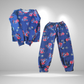 Bandanas and Pajamas